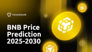 BNB Coin 